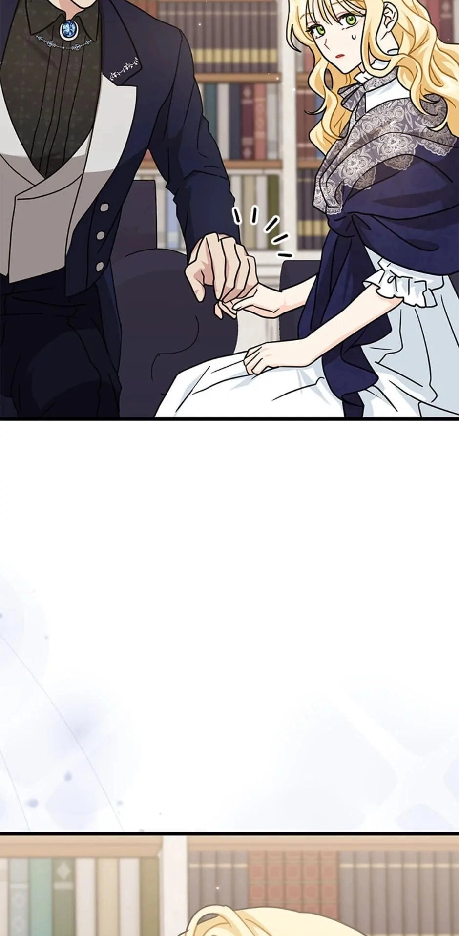 I Became the Head of the Family Chapter 38 Page 80