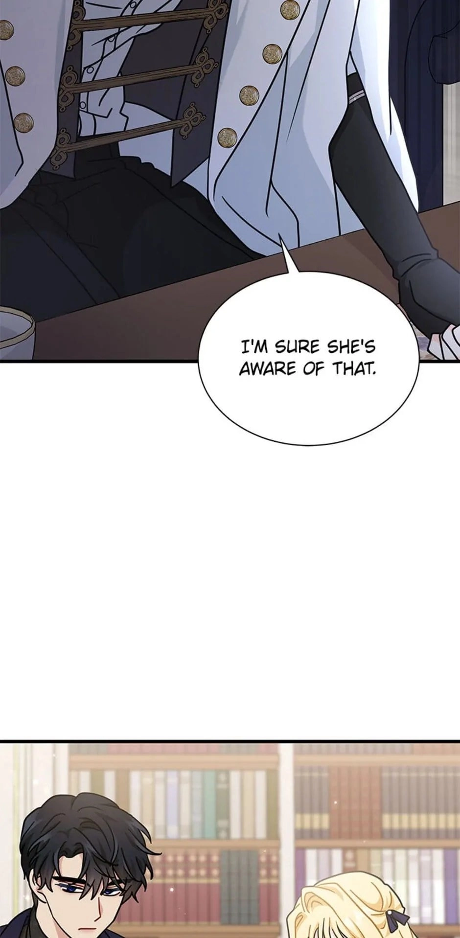 I Became the Head of the Family Chapter 38 Page 79