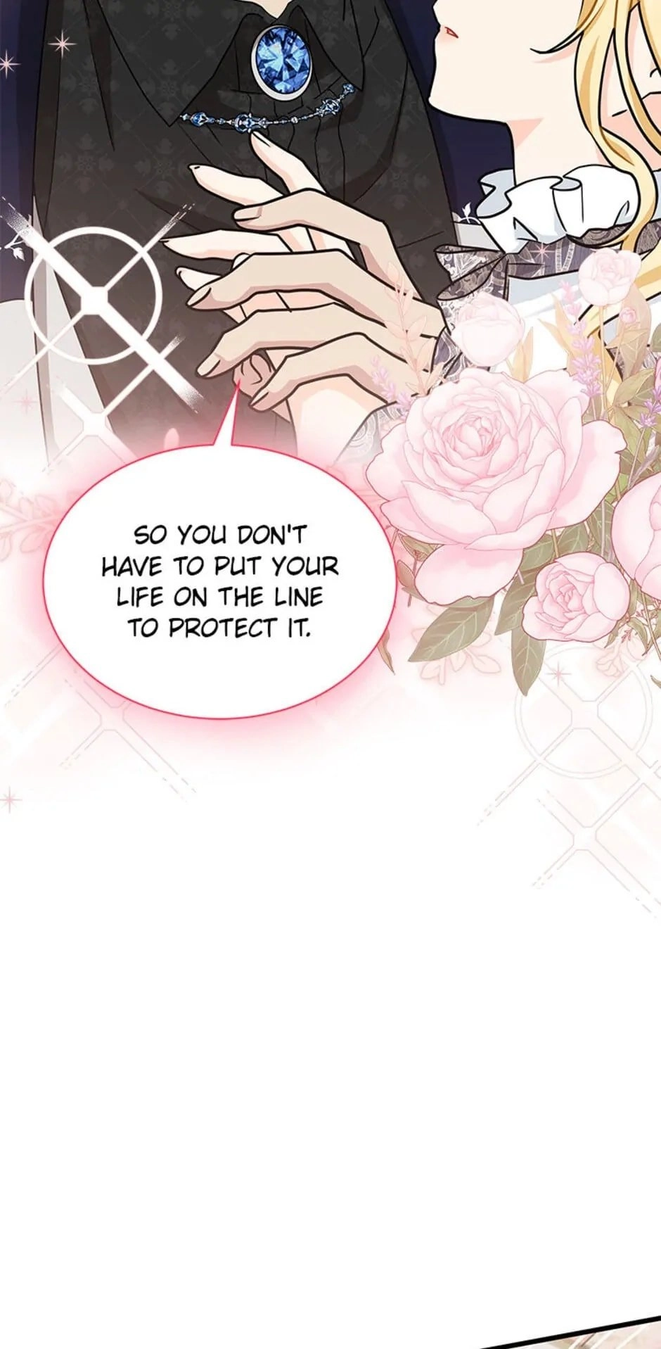 I Became the Head of the Family Chapter 38 Page 77