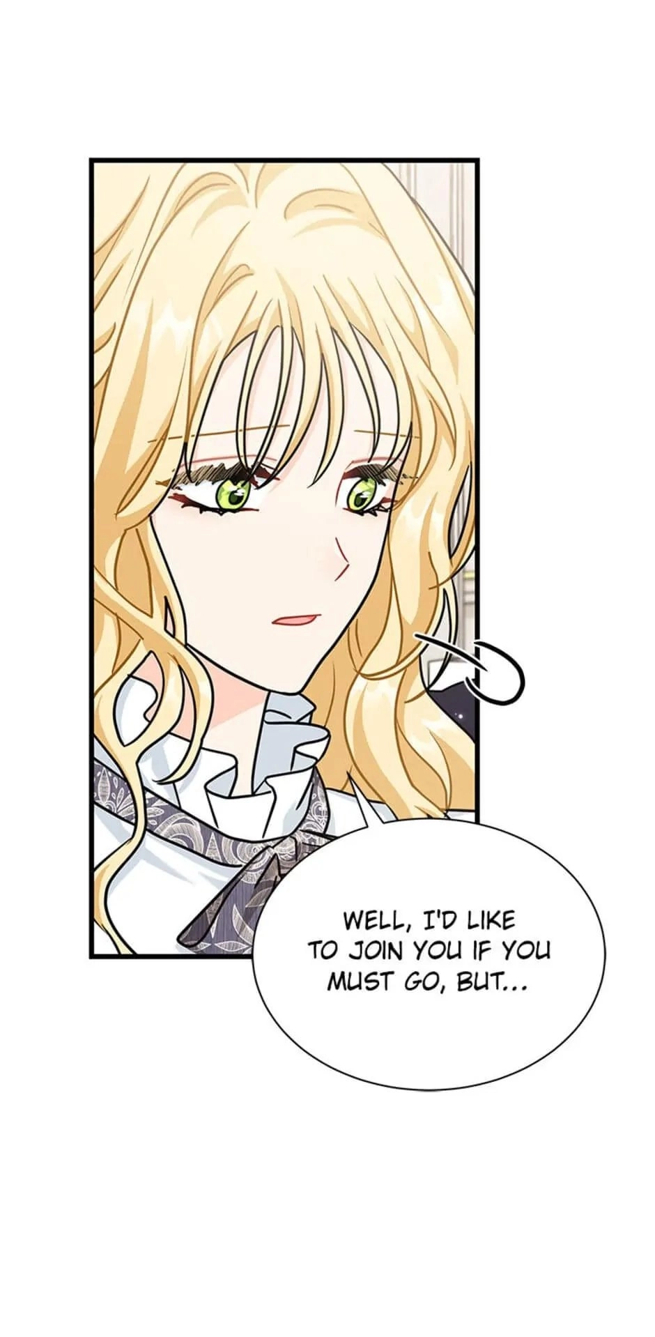 I Became the Head of the Family Chapter 38 Page 62