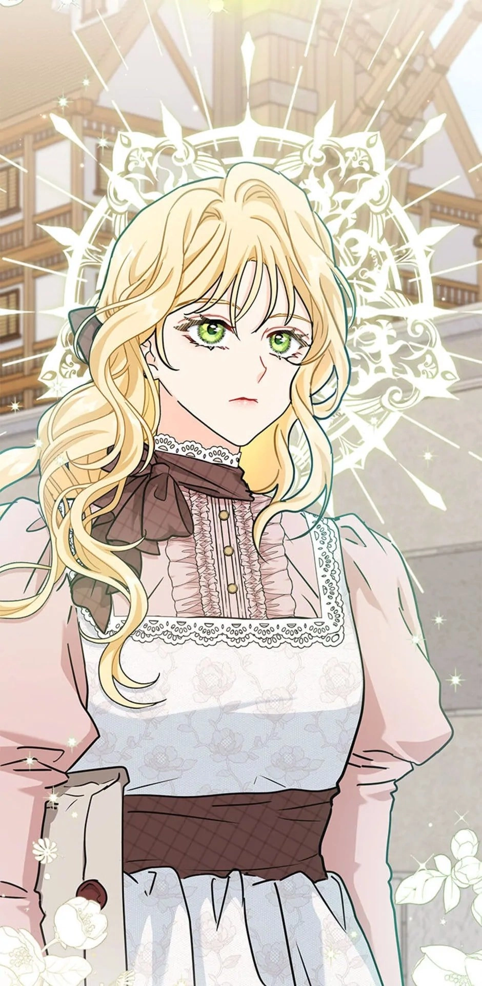 I Became the Head of the Family Chapter 38 Page 98