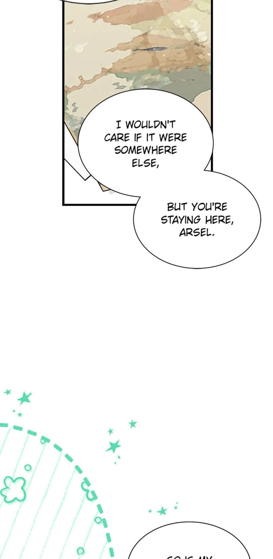 I Became the Head of the Family Chapter 38 Page 60