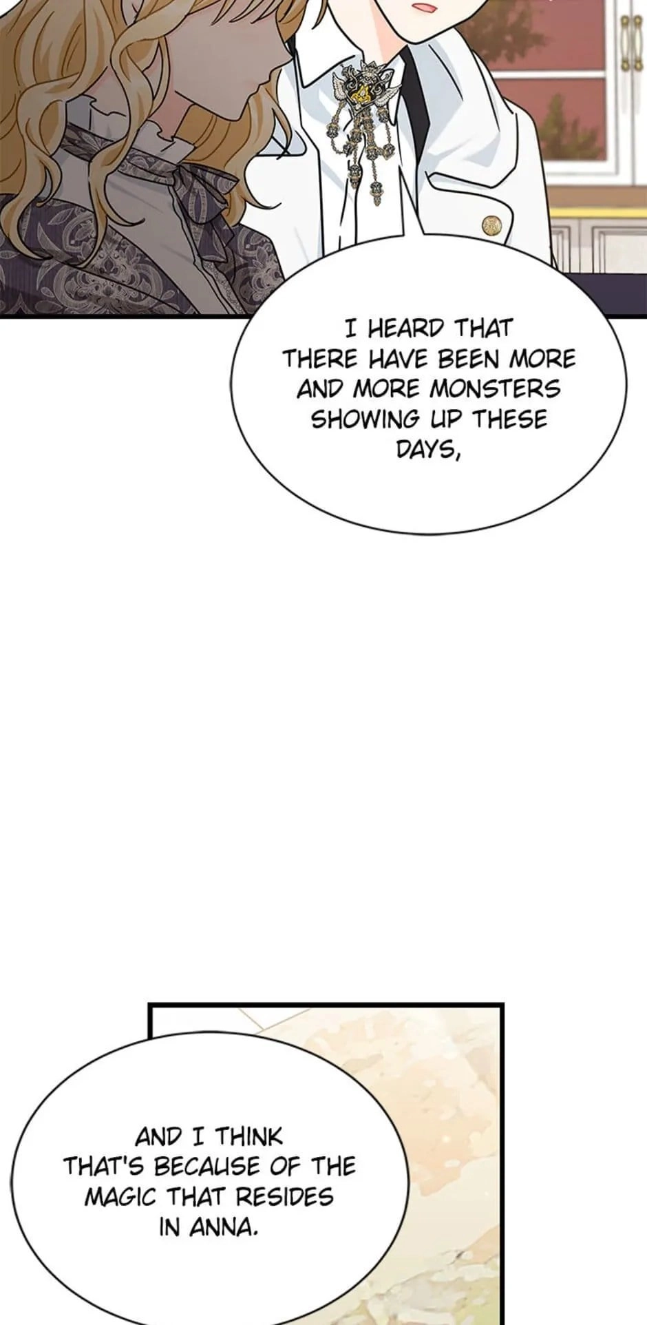 I Became the Head of the Family Chapter 38 Page 59