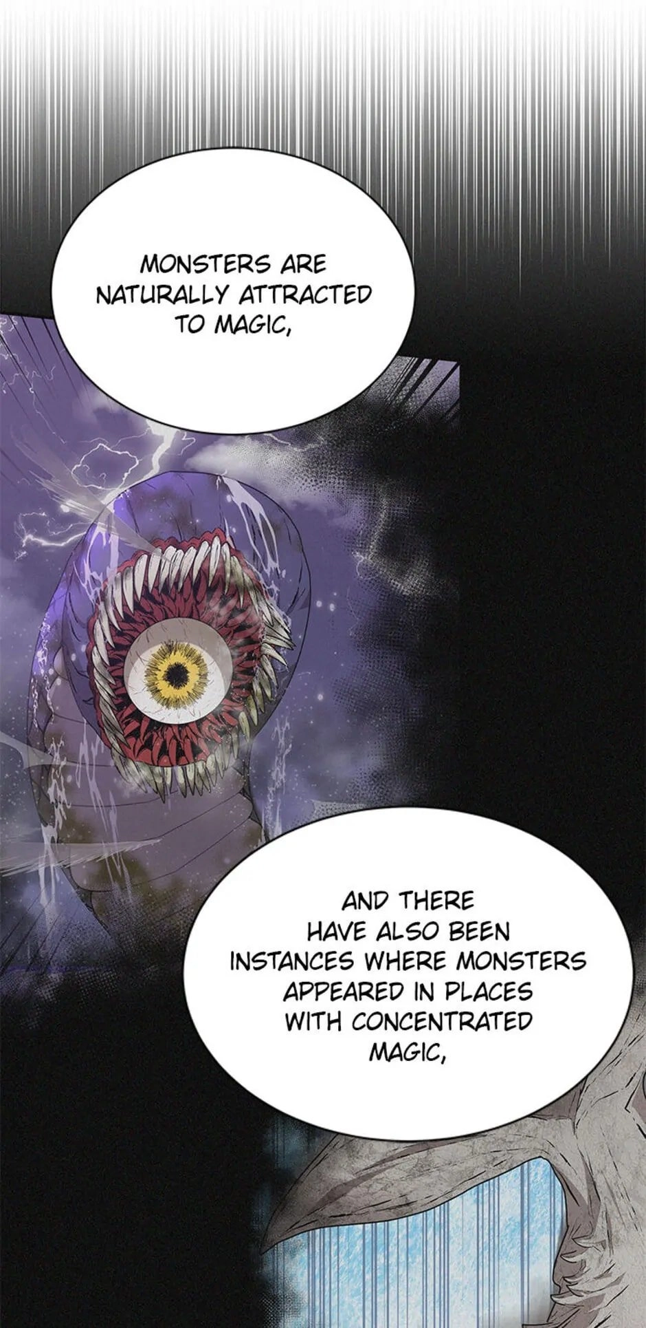 I Became the Head of the Family Chapter 38 Page 38