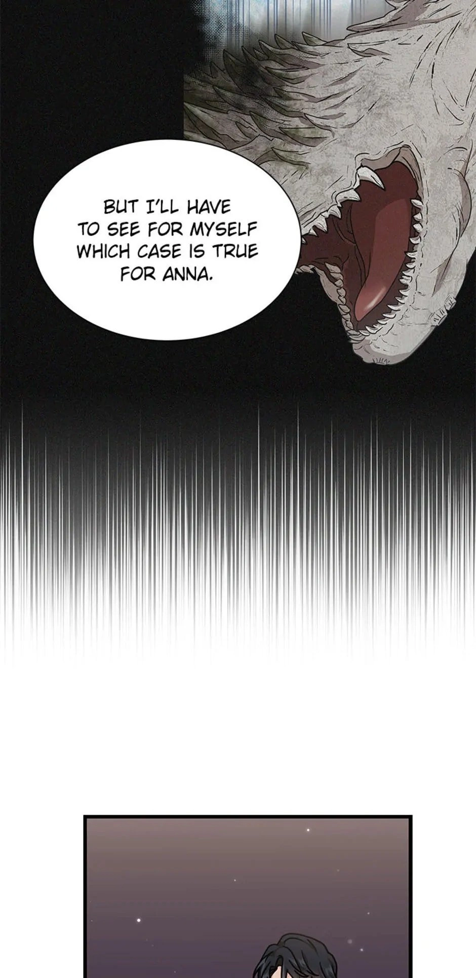 I Became the Head of the Family Chapter 38 Page 39