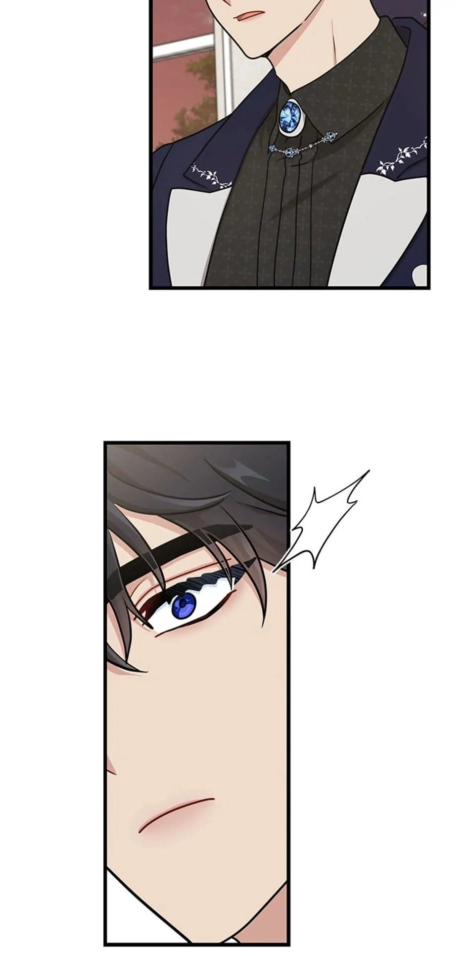 I Became the Head of the Family Chapter 38 Page 43