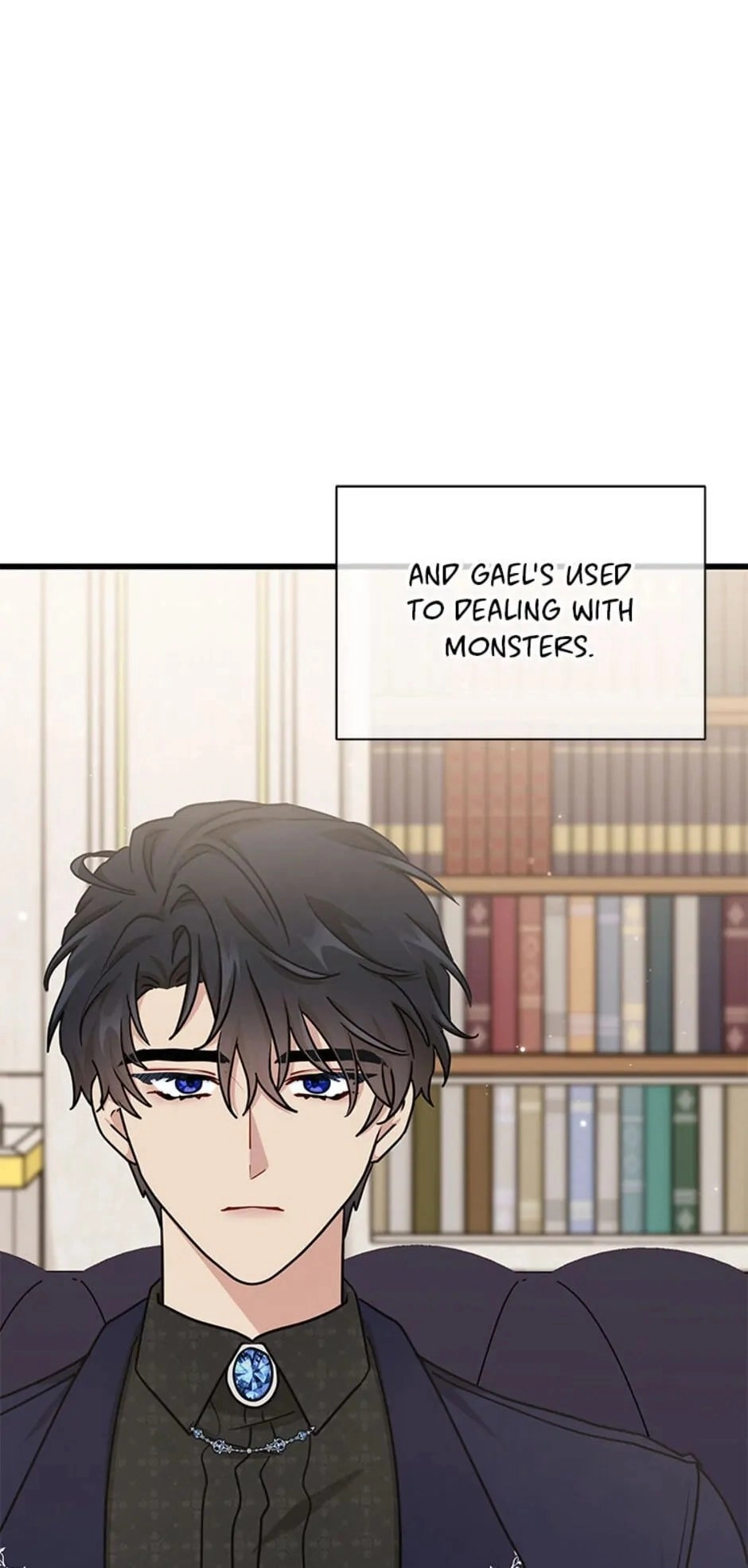 I Became the Head of the Family Chapter 38 Page 64