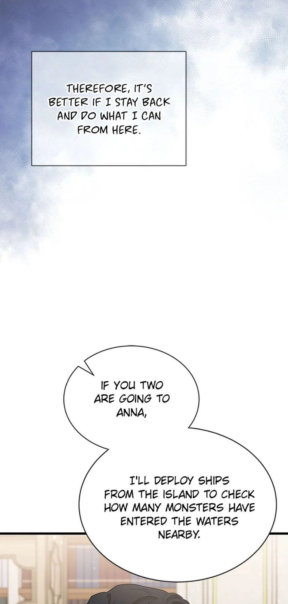 I Became the Head of the Family Chapter 38 Page 67