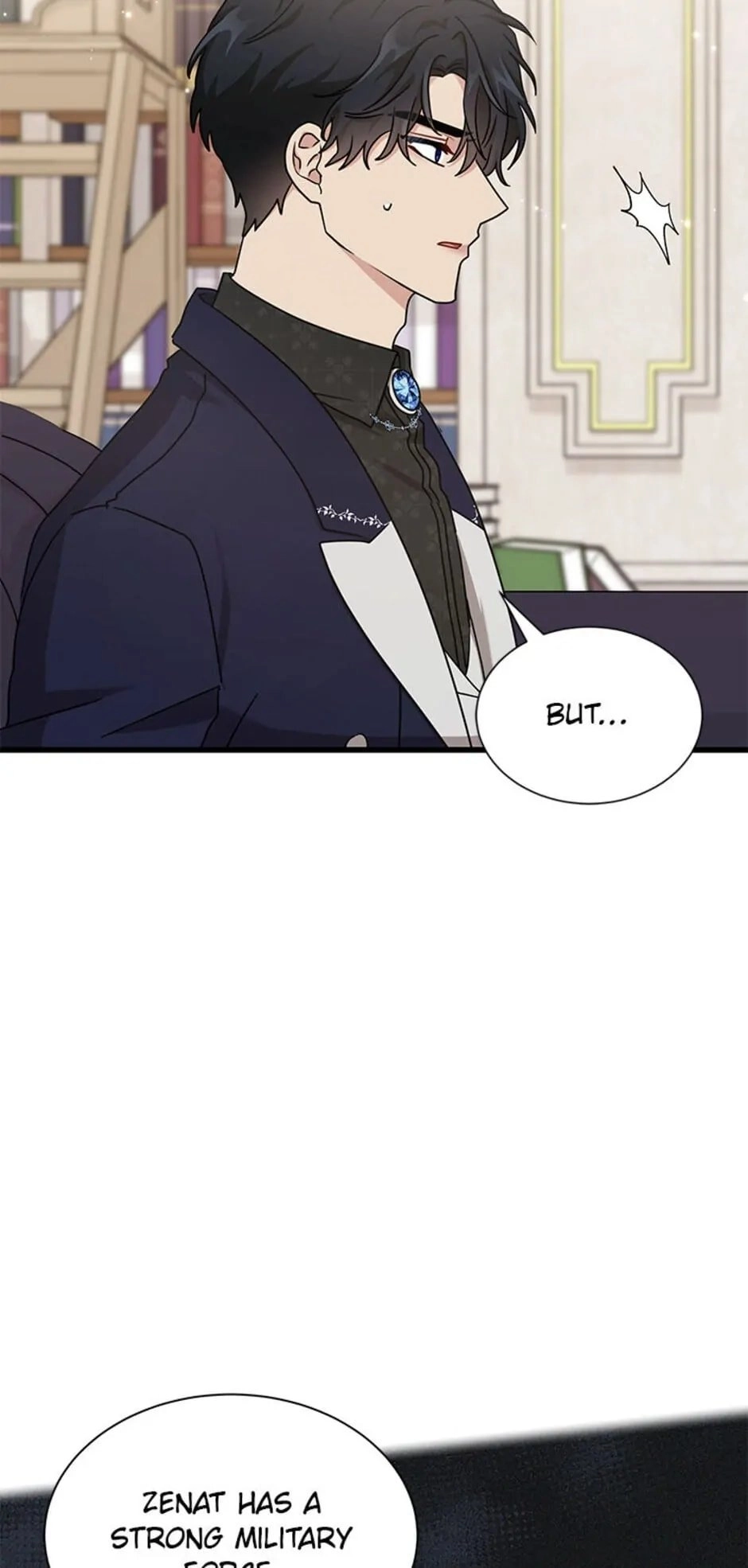 I Became the Head of the Family Chapter 38 Page 68