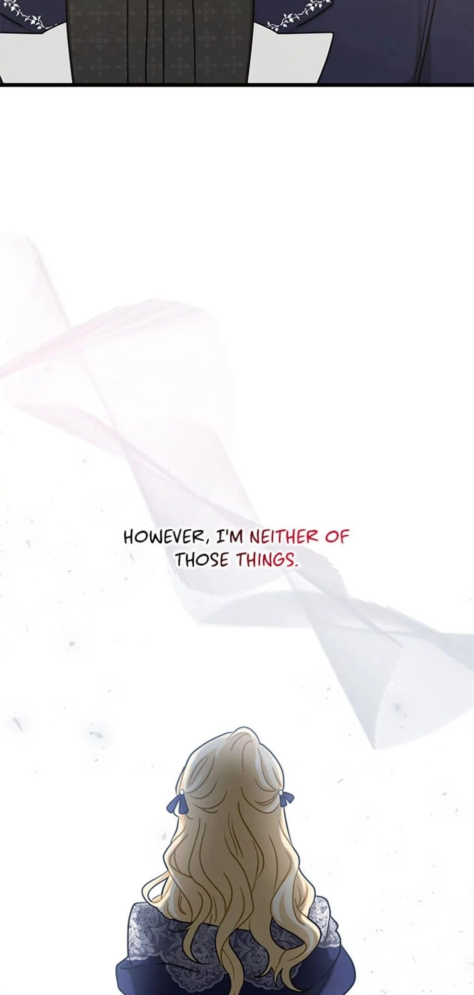 I Became the Head of the Family Chapter 38 Page 65