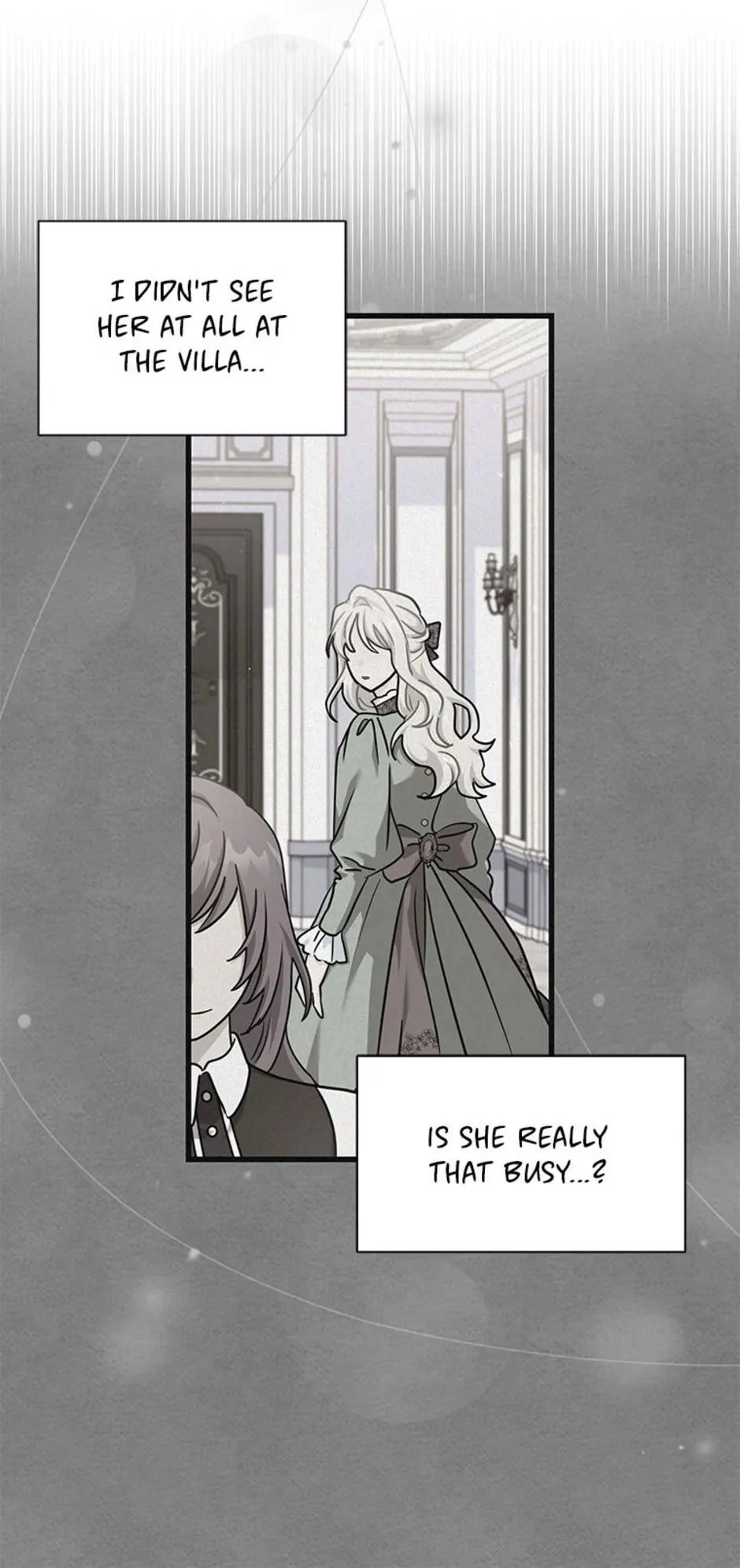 I Became the Head of the Family Chapter 38 Page 7
