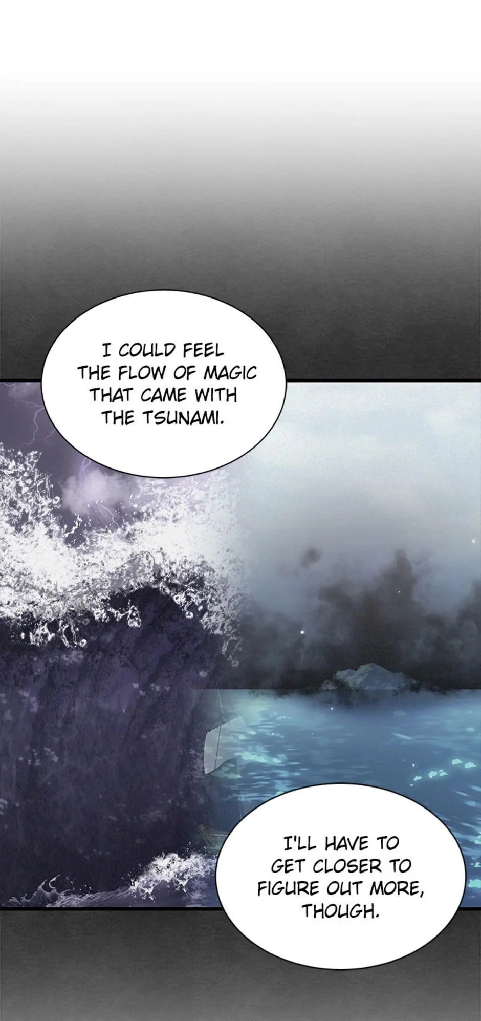 I Became the Head of the Family Chapter 38 Page 31