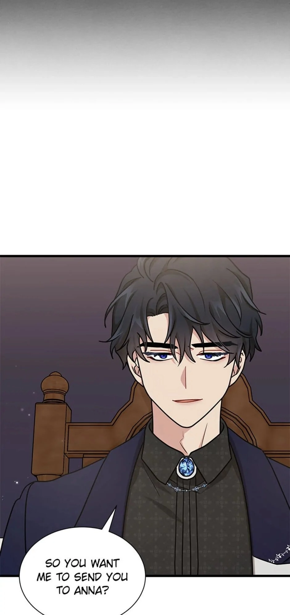 I Became the Head of the Family Chapter 38 Page 32