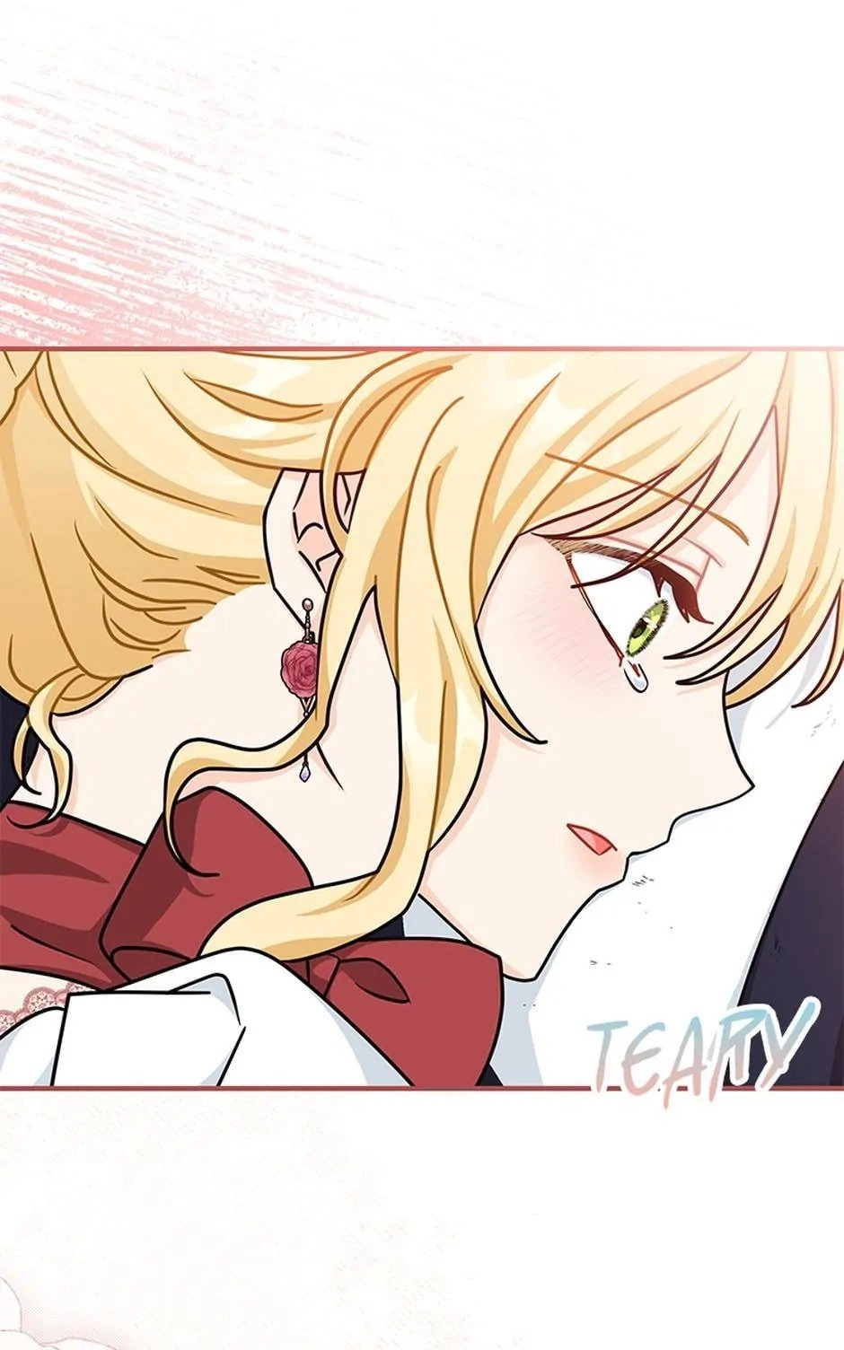 I Became the Head of the Family Chapter 61 Page 73