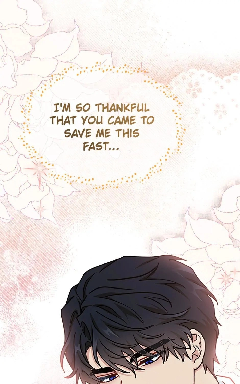 I Became the Head of the Family Chapter 61 Page 74