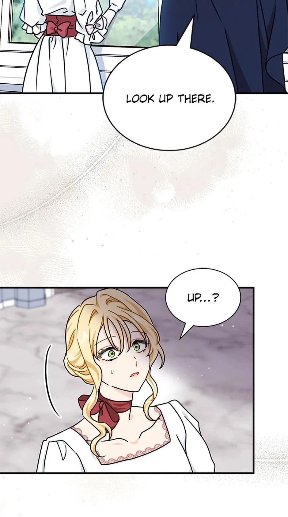 I Became the Head of the Family Chapter 61 Page 17