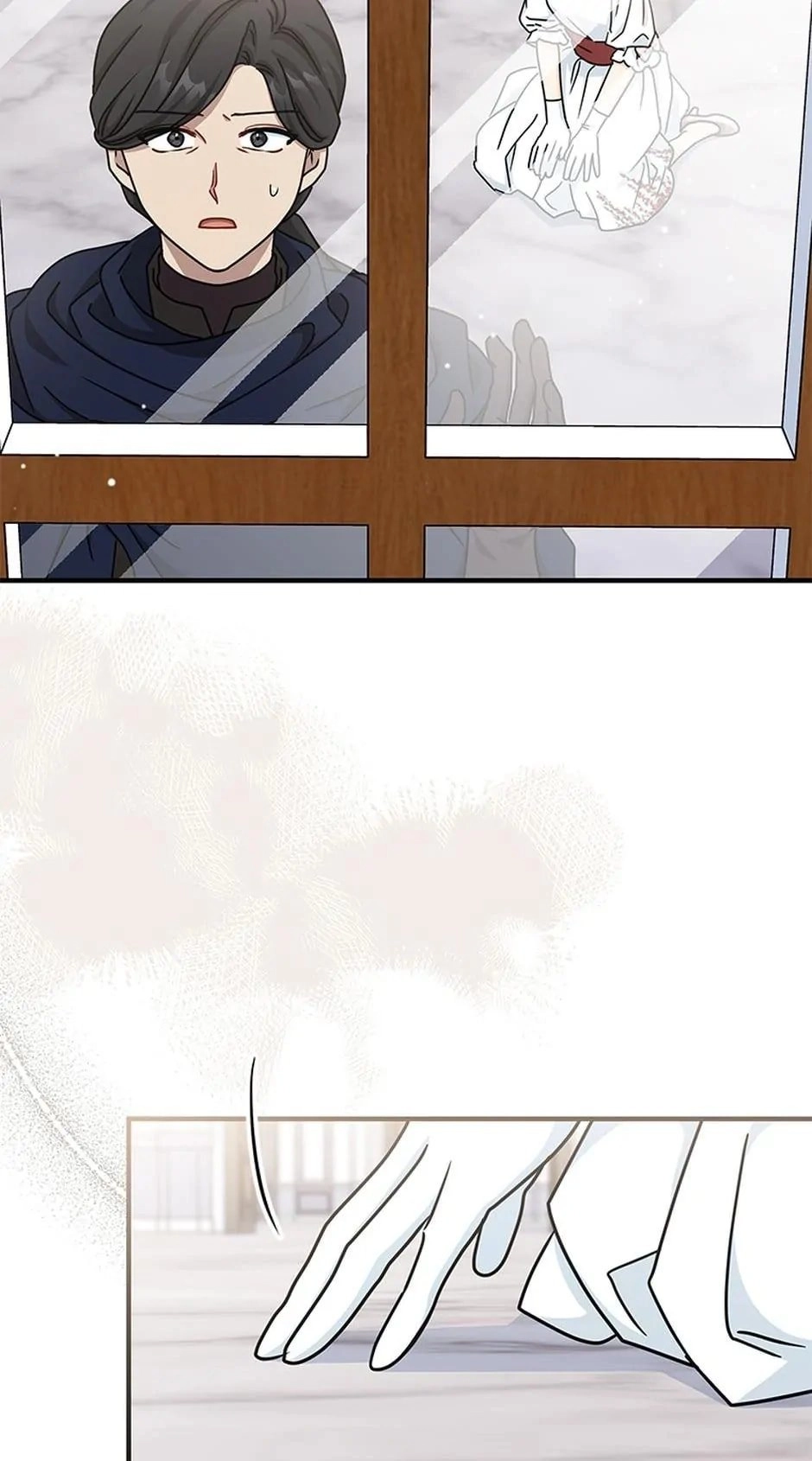 I Became the Head of the Family Chapter 61 Page 15