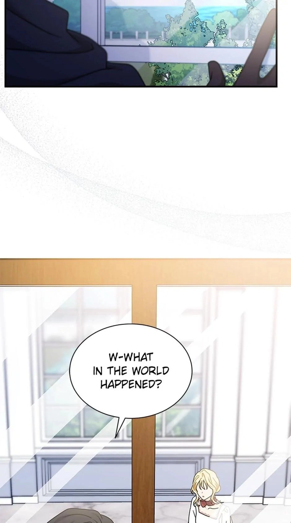 I Became the Head of the Family Chapter 61 Page 14