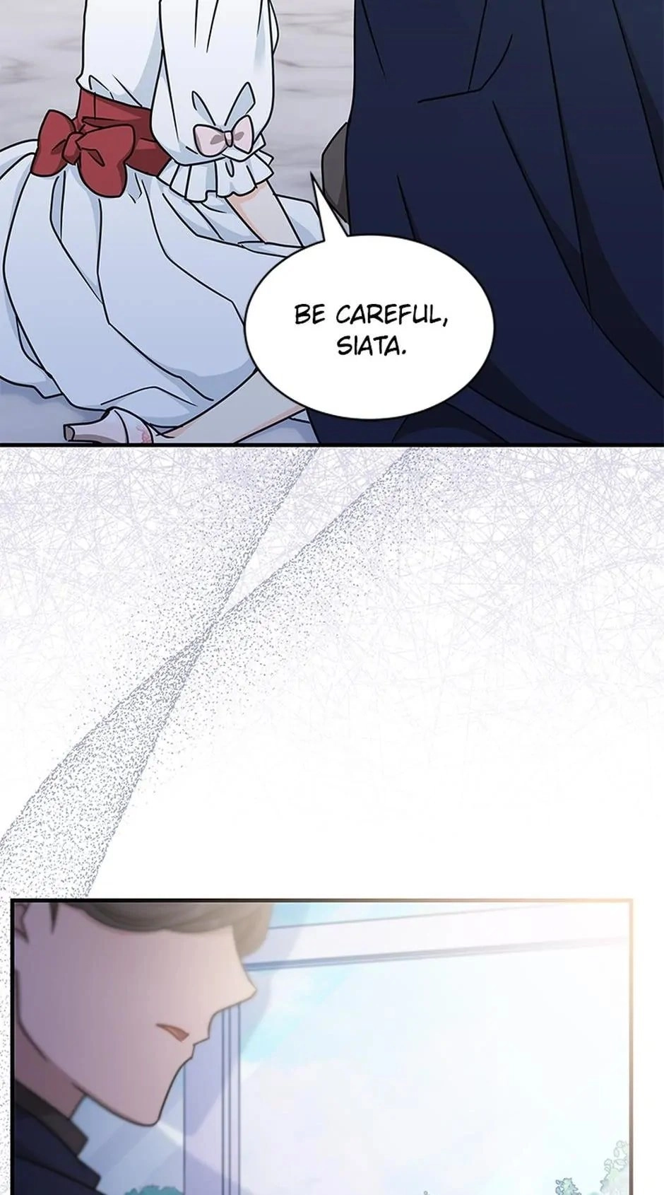 I Became the Head of the Family Chapter 61 Page 13