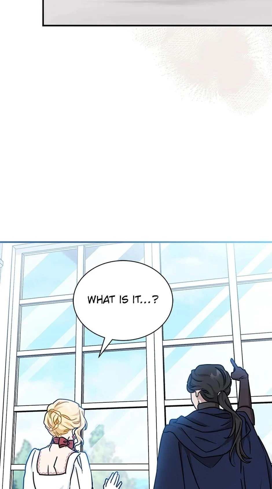I Became the Head of the Family Chapter 61 Page 16