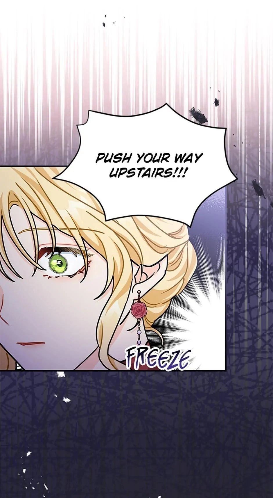 I Became the Head of the Family Chapter 61 Page 49