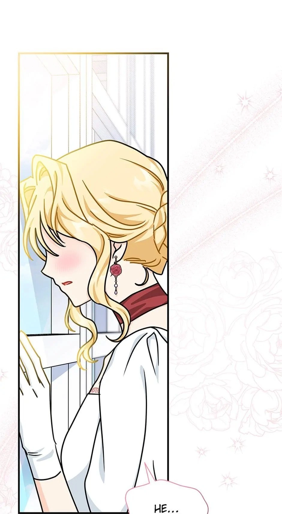 I Became the Head of the Family Chapter 61 Page 45