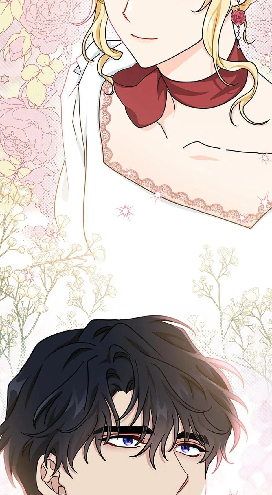 I Became the Head of the Family Chapter 61 Page 47