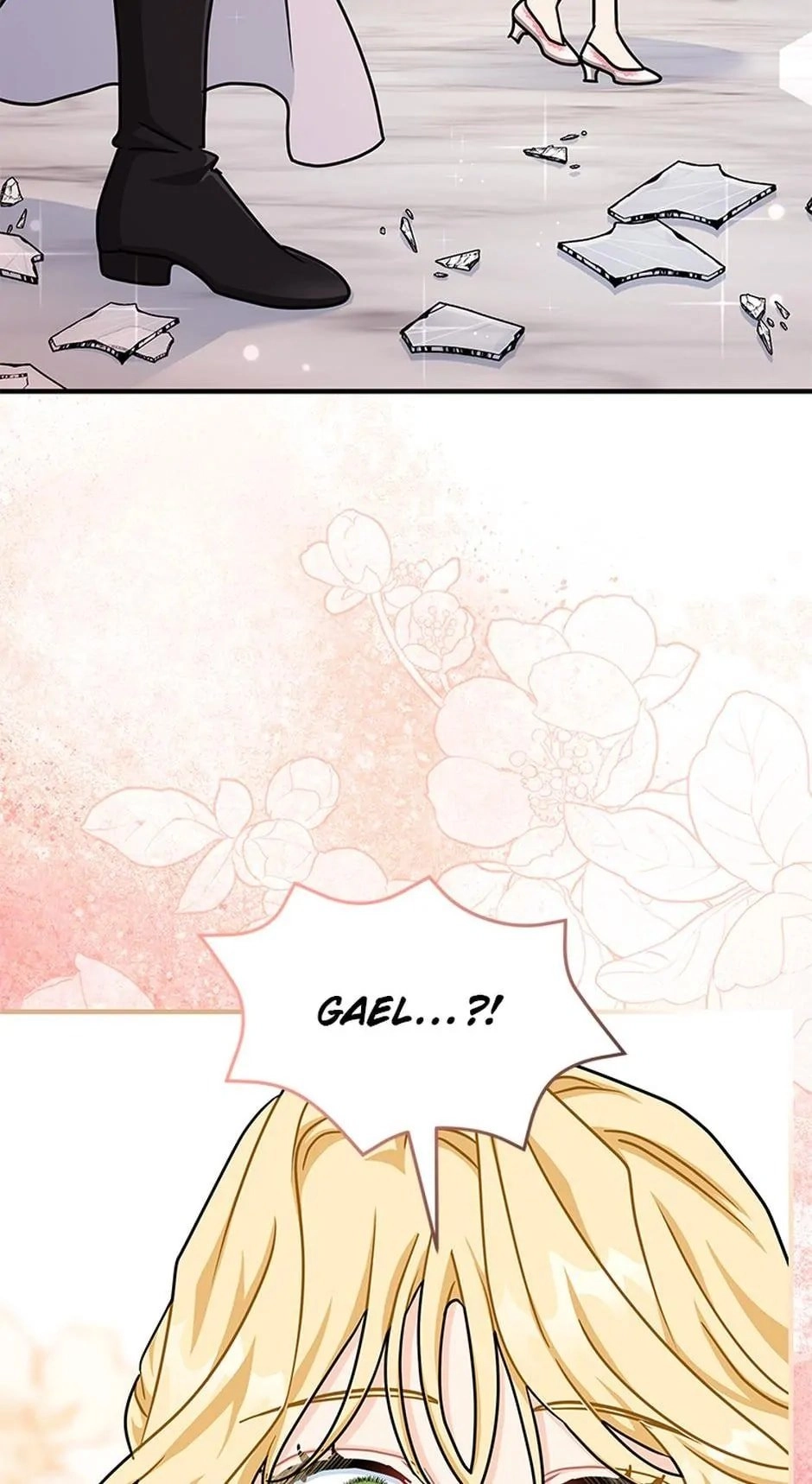 I Became the Head of the Family Chapter 61 Page 61