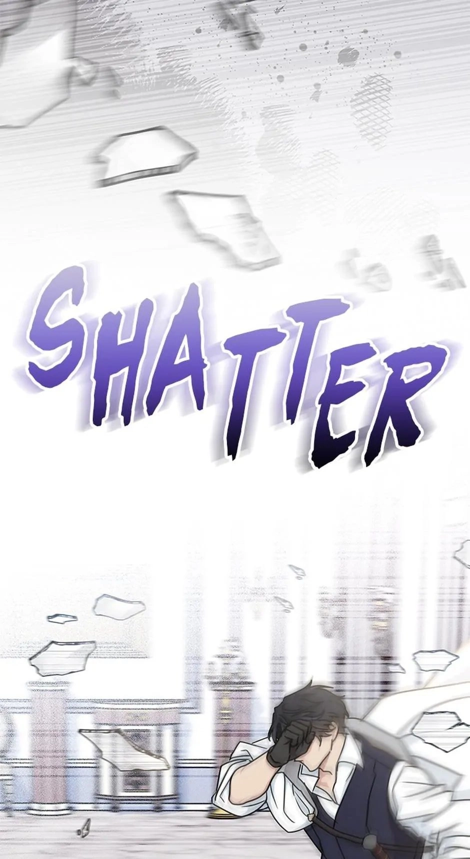 I Became the Head of the Family Chapter 61 Page 57