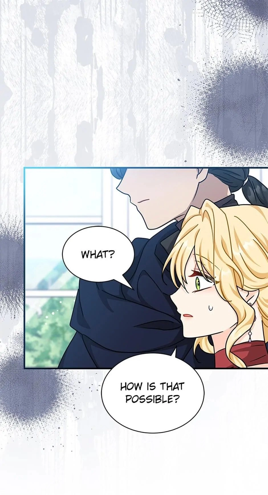 I Became the Head of the Family Chapter 61 Page 11
