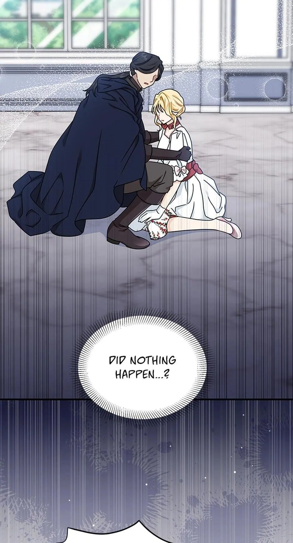 I Became the Head of the Family Chapter 61 Page 7