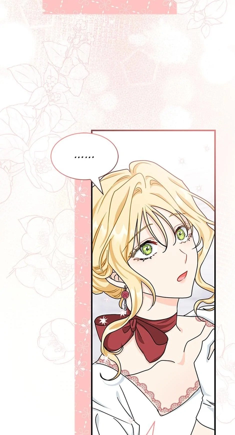 I Became the Head of the Family Chapter 61 Page 25