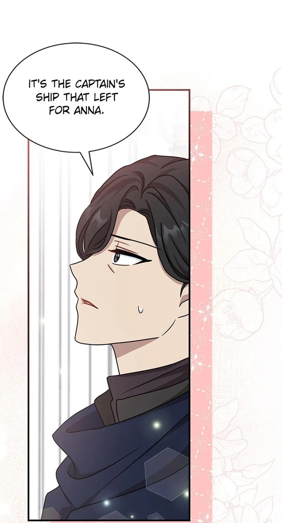I Became the Head of the Family Chapter 61 Page 24