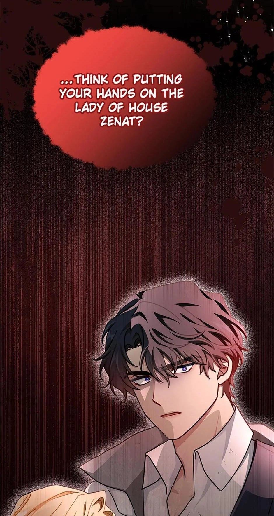 I Became the Head of the Family Chapter 61 Page 80