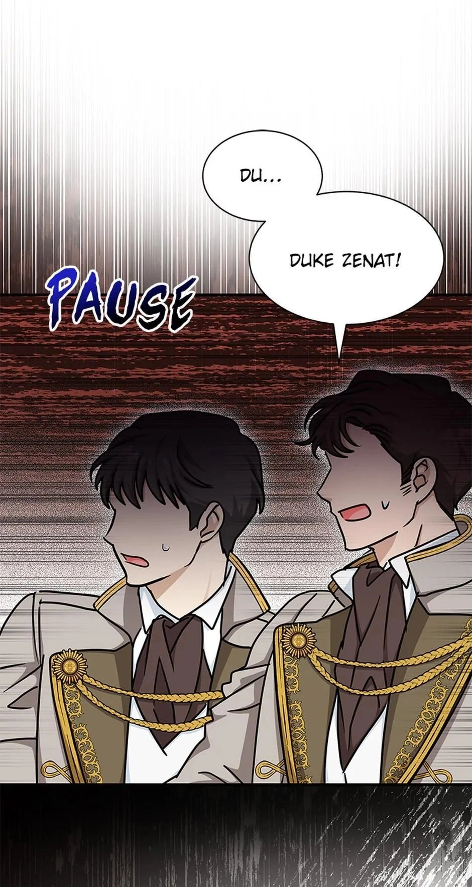 I Became the Head of the Family Chapter 61 Page 77