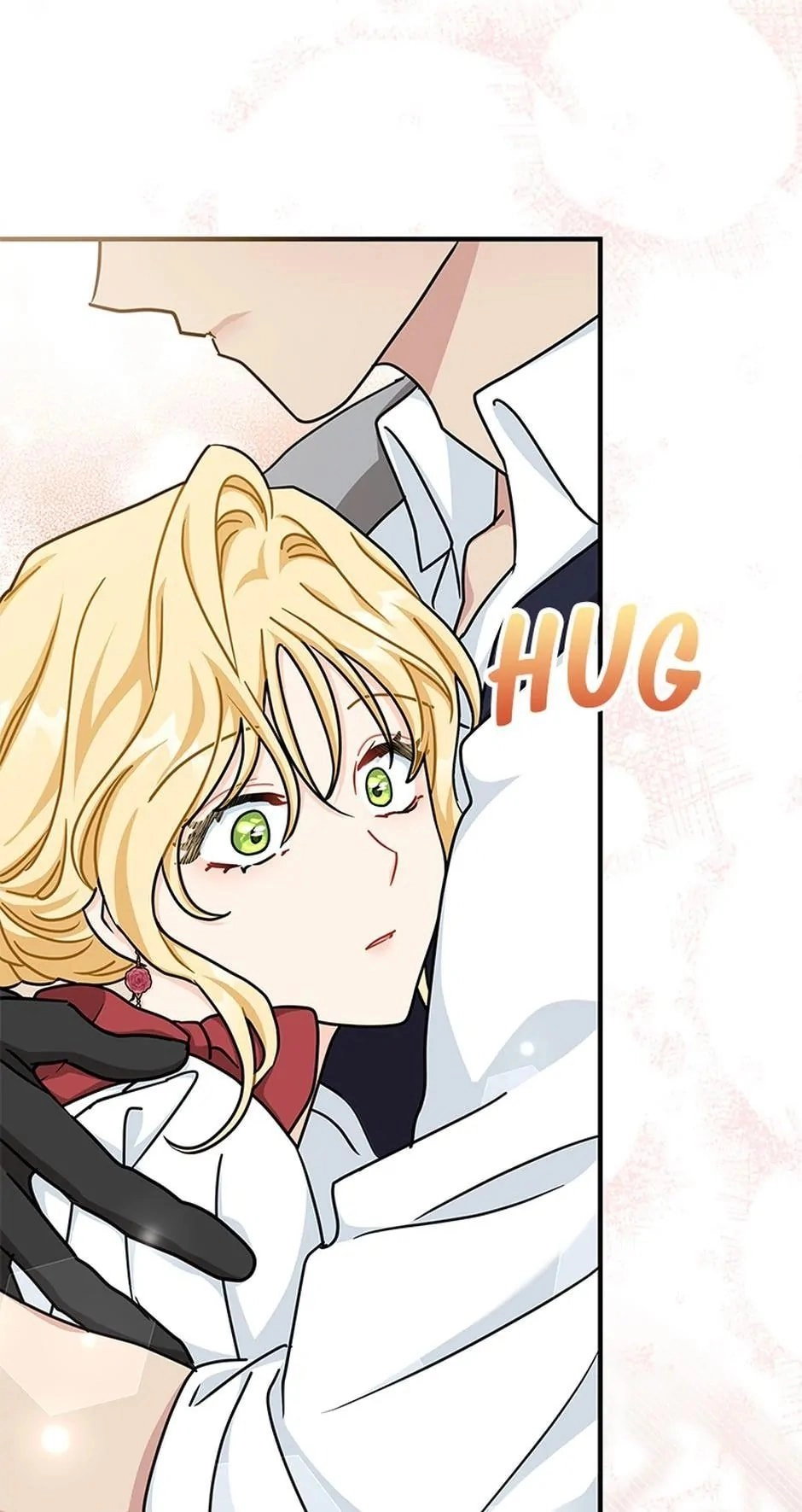 I Became the Head of the Family Chapter 61 Page 70