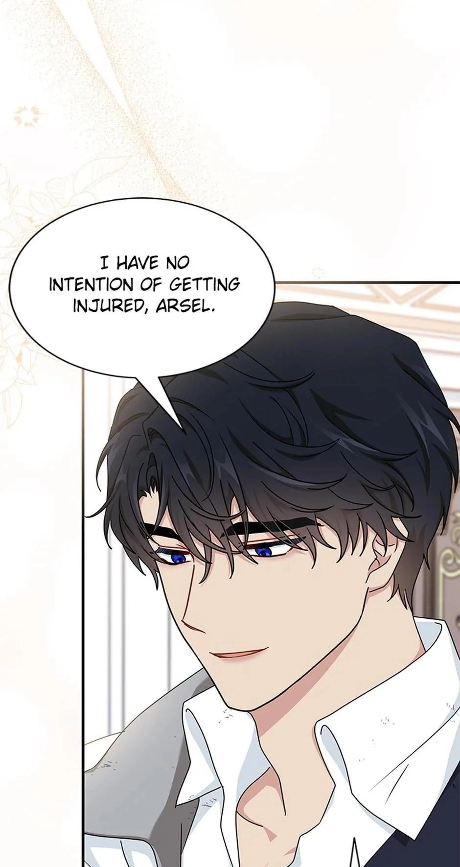 I Became the Head of the Family Chapter 61 Page 68