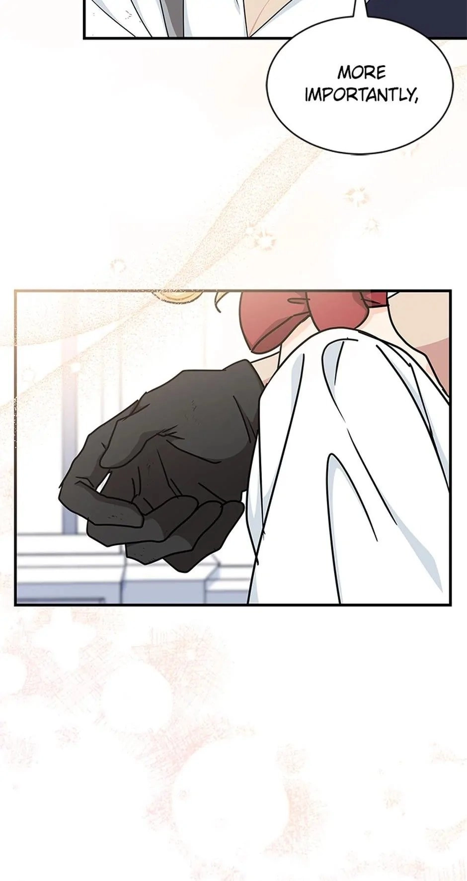 I Became the Head of the Family Chapter 61 Page 69