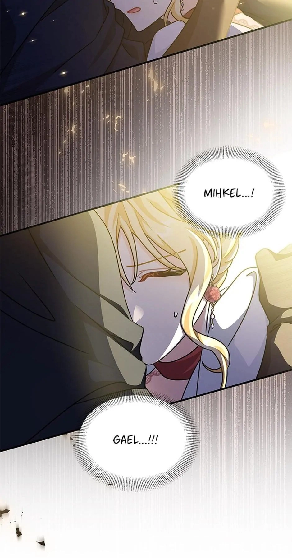 I Became the Head of the Family Chapter 61 Page 5
