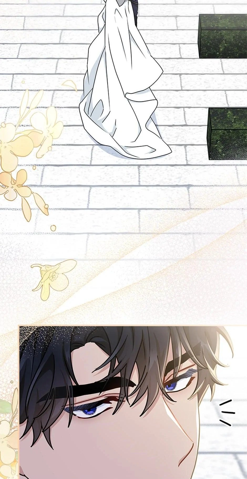 I Became the Head of the Family Chapter 61 Page 41