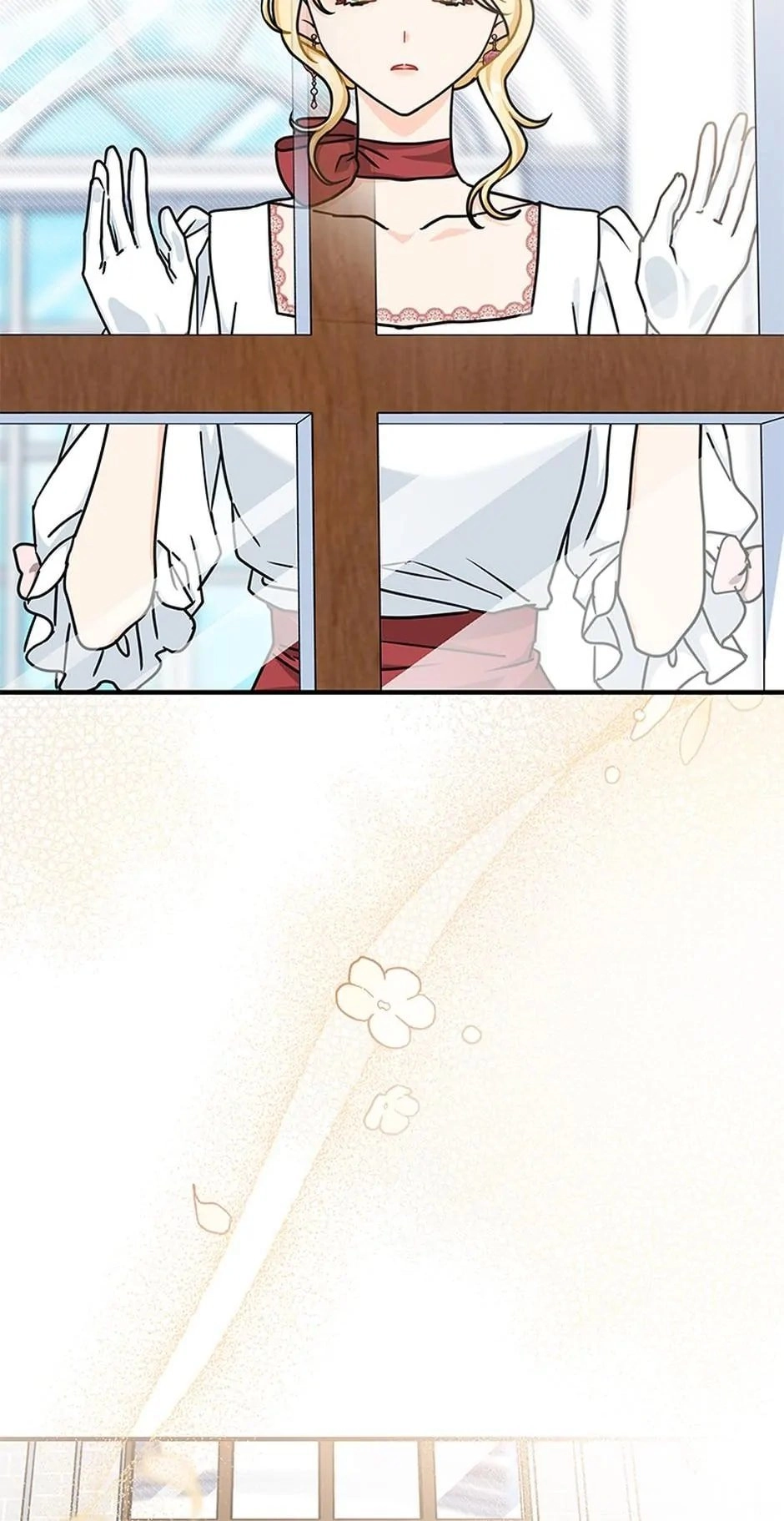 I Became the Head of the Family Chapter 61 Page 39