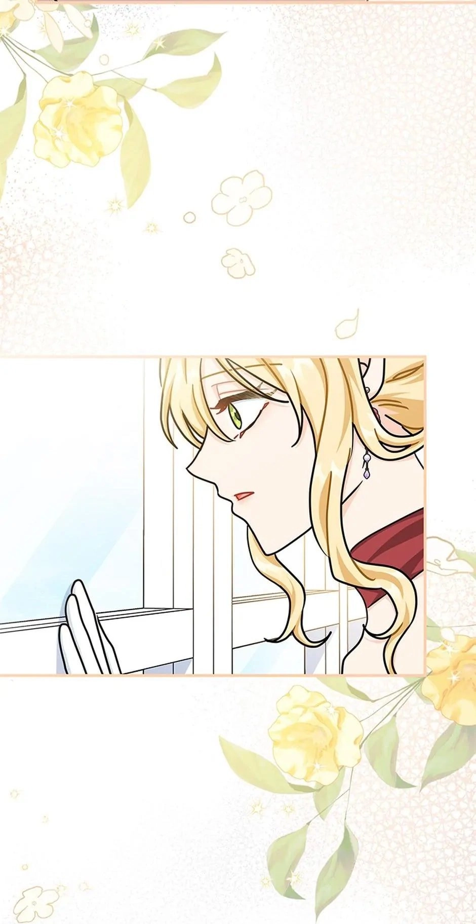 I Became the Head of the Family Chapter 61 Page 42