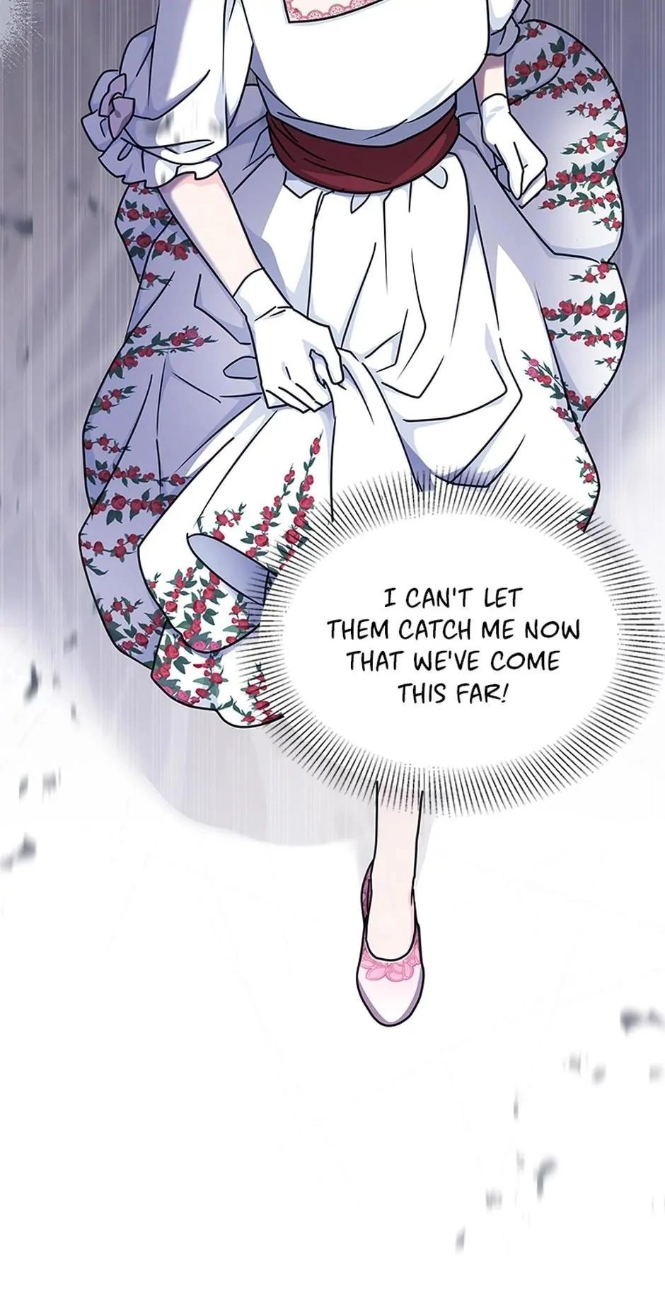 I Became the Head of the Family Chapter 61 Page 55