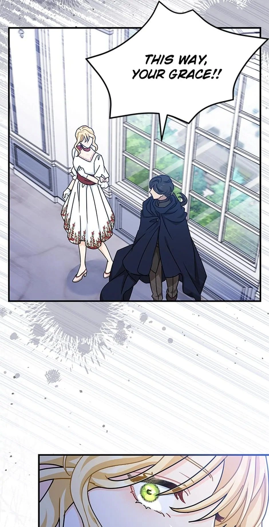 I Became the Head of the Family Chapter 61 Page 52