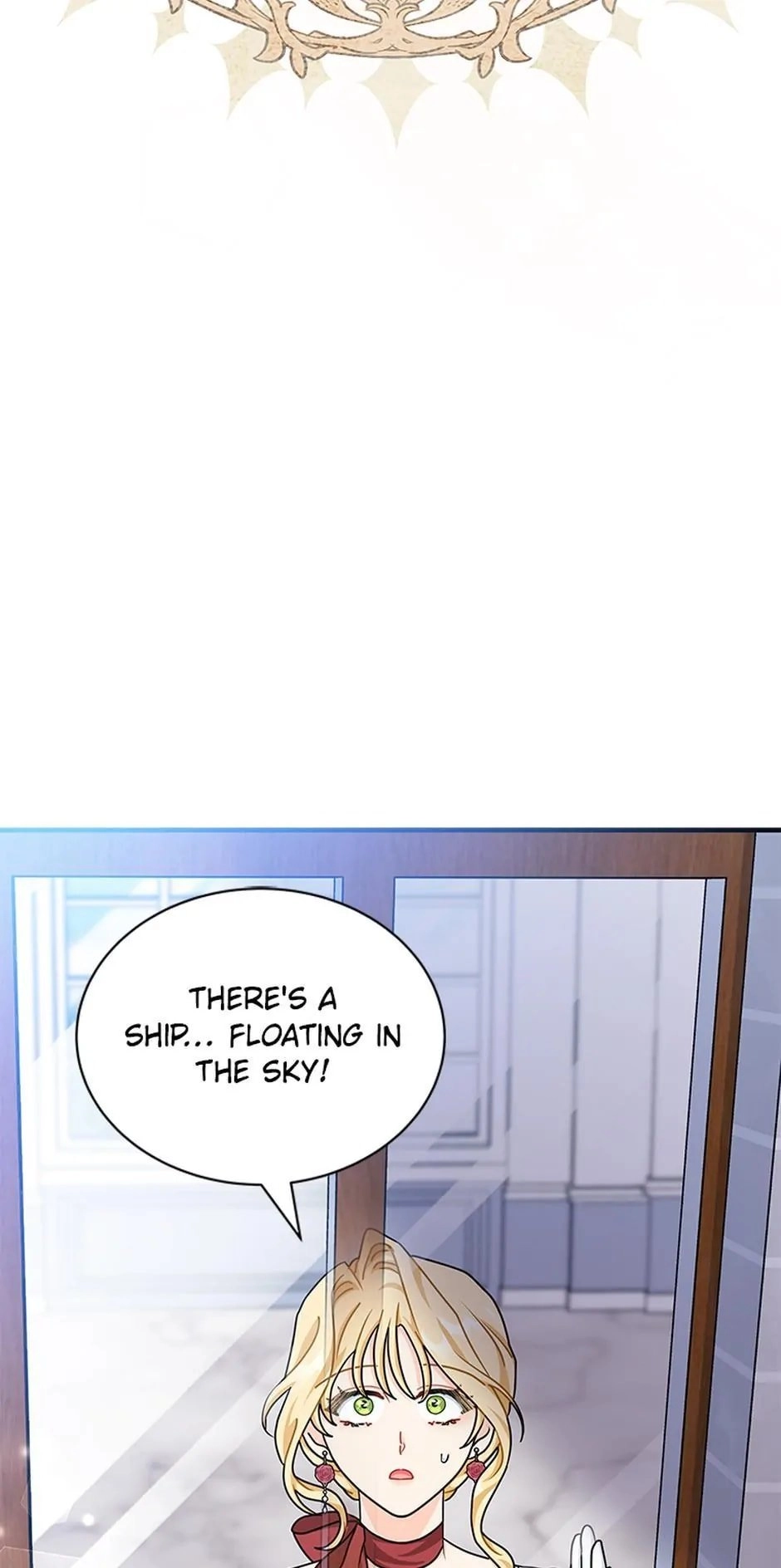 I Became the Head of the Family Chapter 61 Page 22