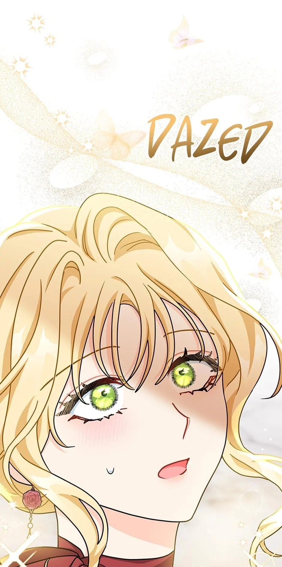 I Became the Head of the Family Chapter 61 Page 18