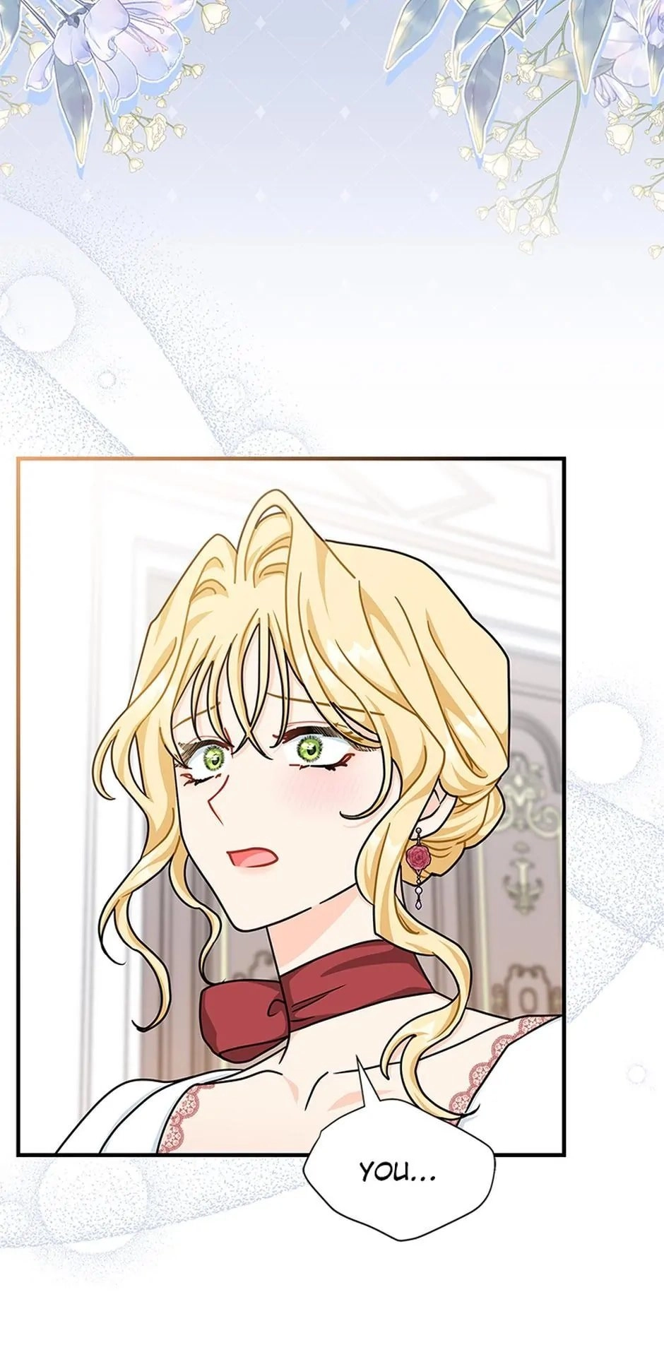 I Became the Head of the Family Chapter 61 Page 66
