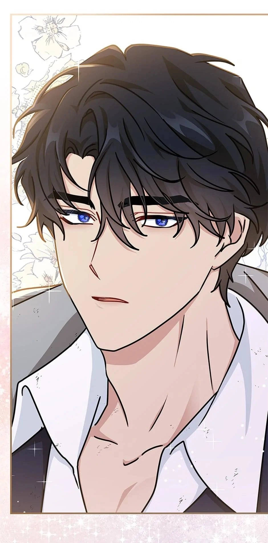 I Became the Head of the Family Chapter 61 Page 63