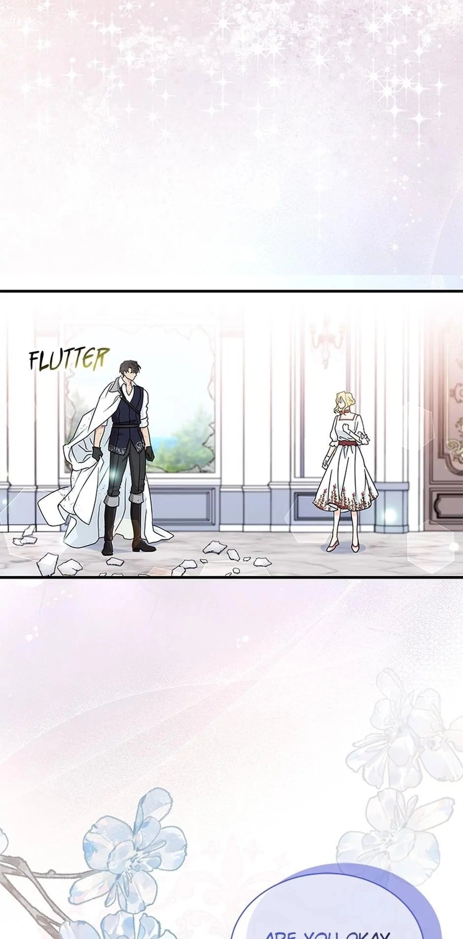 I Became the Head of the Family Chapter 61 Page 64