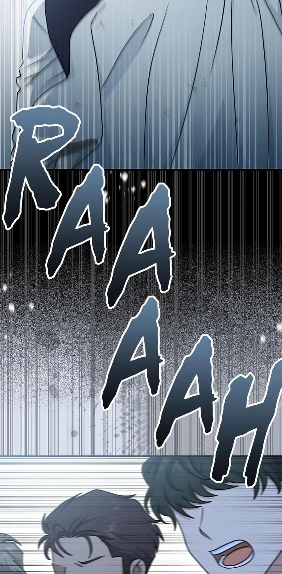 I Became the Head of the Family Chapter 61 Page 35